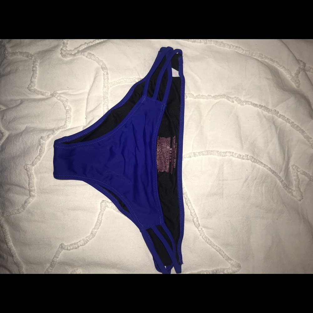 Victoria’s Secret swim bottoms